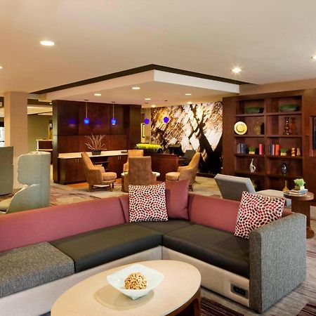 Hotel Courtyard By Marriott Jackson Zewnętrze zdjęcie