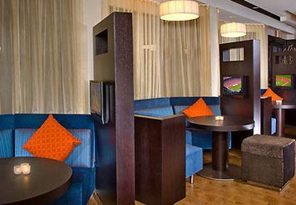 Hotel Courtyard By Marriott Jackson Wnętrze zdjęcie