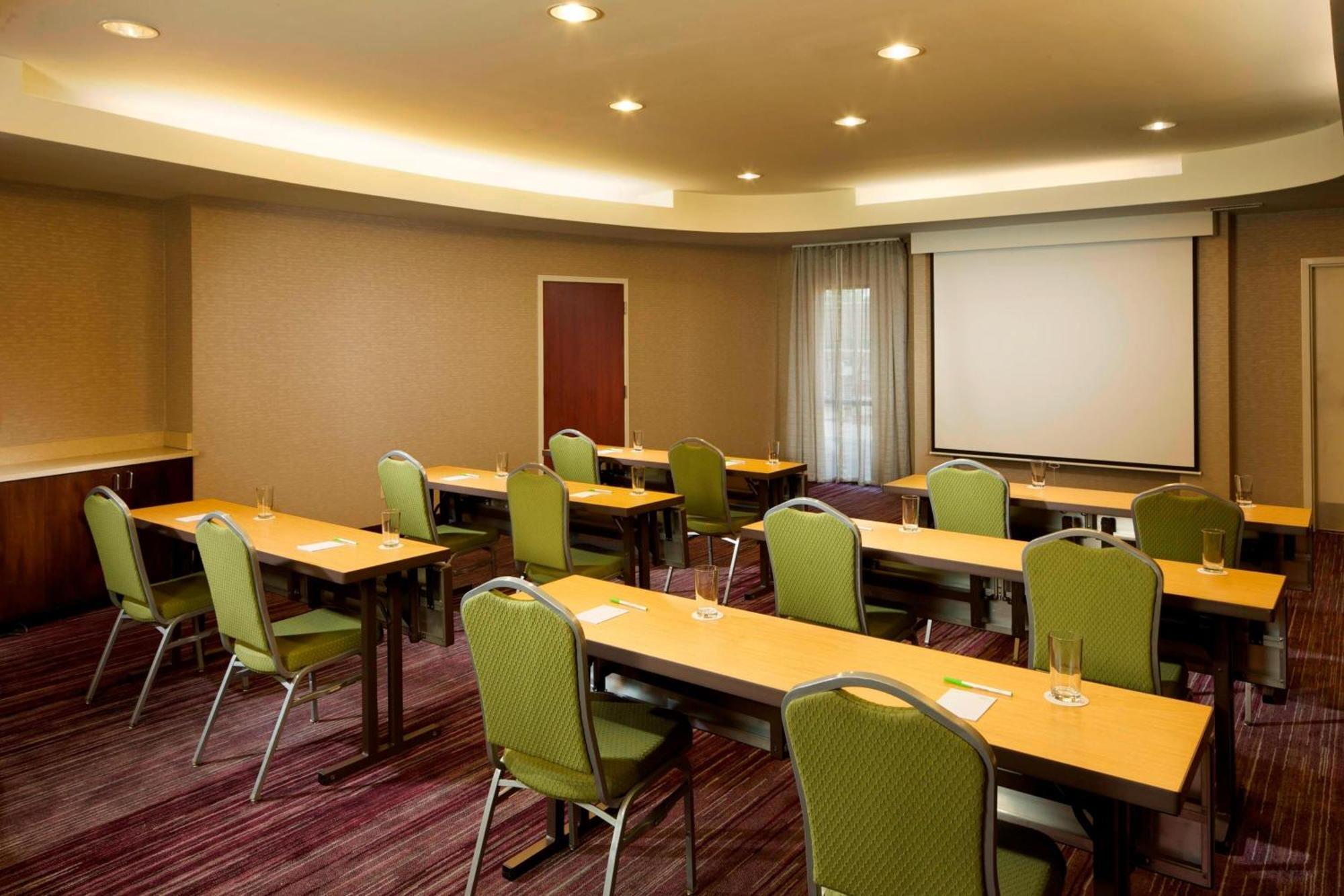 Hotel Courtyard By Marriott Jackson Zewnętrze zdjęcie