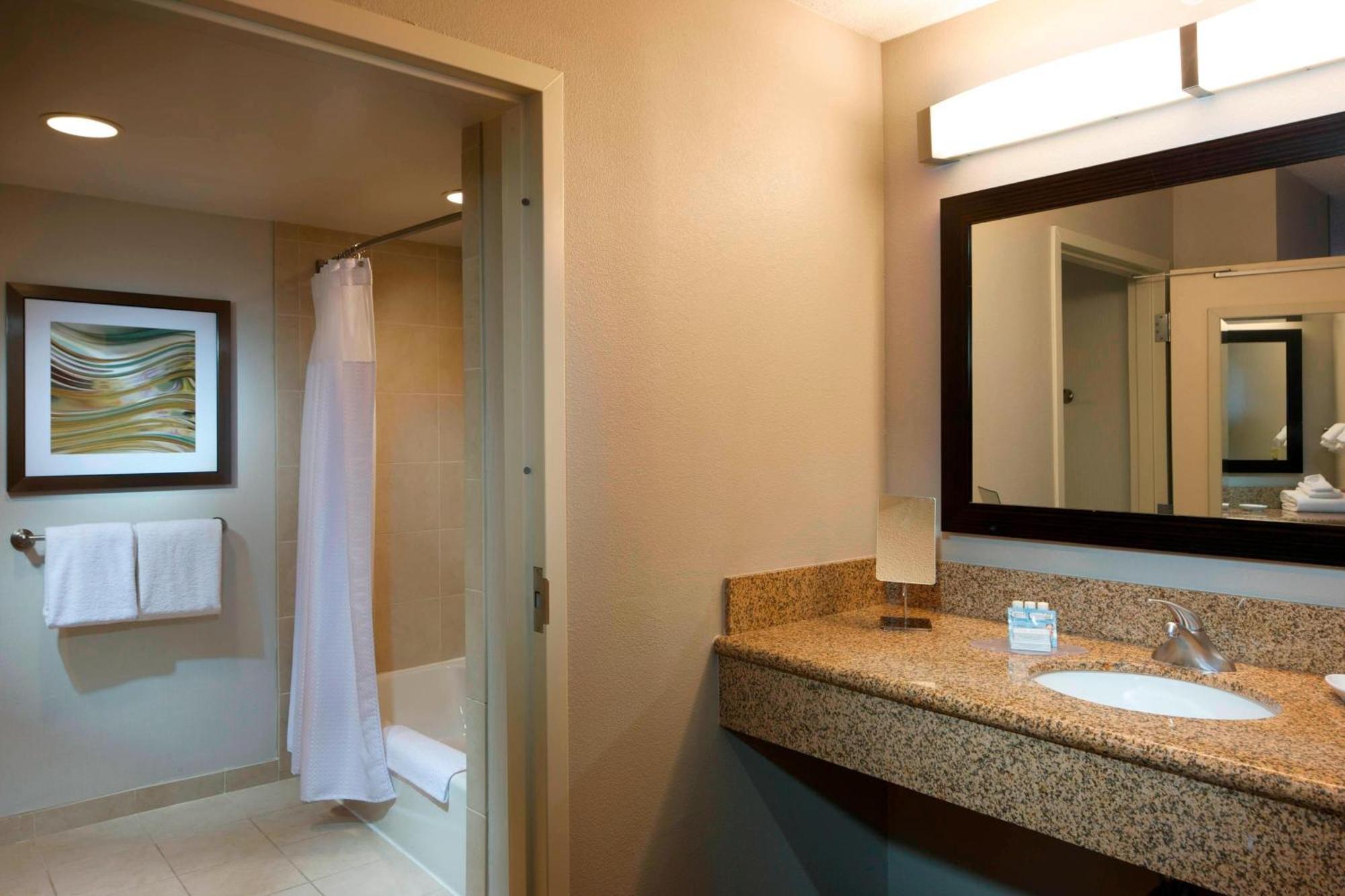 Hotel Courtyard By Marriott Jackson Zewnętrze zdjęcie