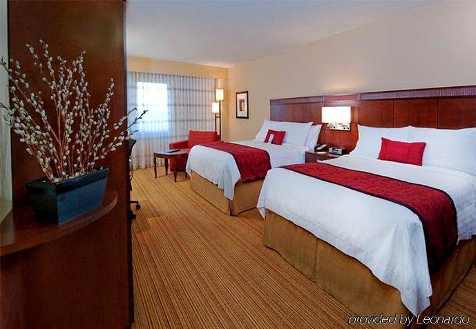 Hotel Courtyard By Marriott Jackson Pokój zdjęcie