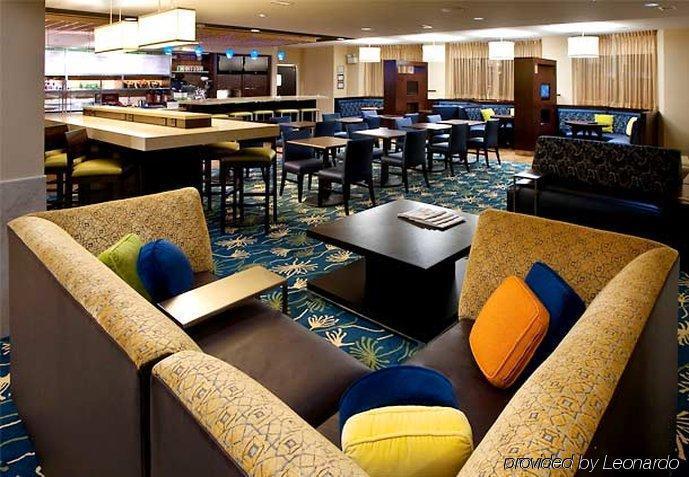 Hotel Courtyard By Marriott Jackson Zewnętrze zdjęcie