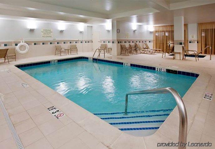 Hotel Courtyard By Marriott Jackson Zewnętrze zdjęcie