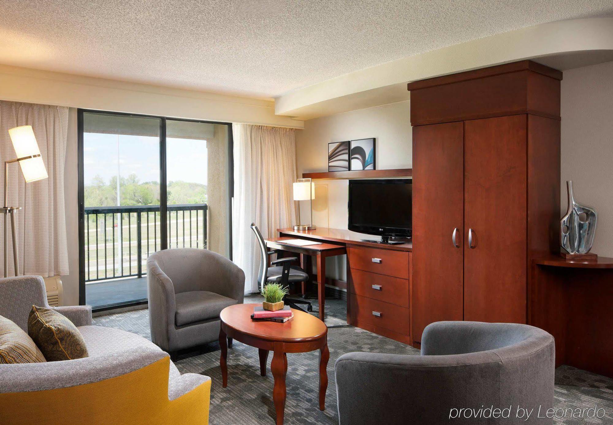 Hotel Courtyard By Marriott Jackson Zewnętrze zdjęcie